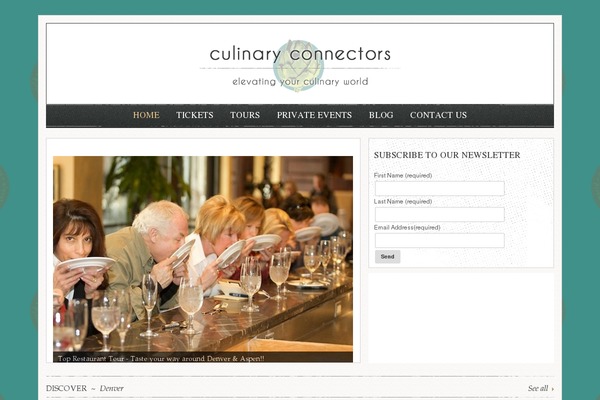 Site using Advanced-recent-posts-widget plugin