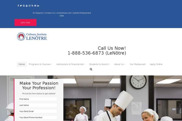Site using Pl-section-boxes plugin