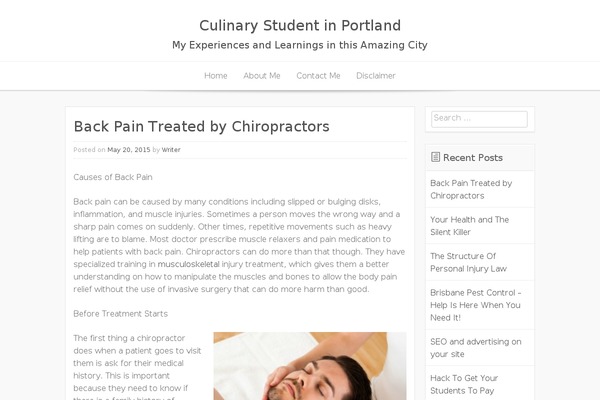 Base WP theme site design template sample