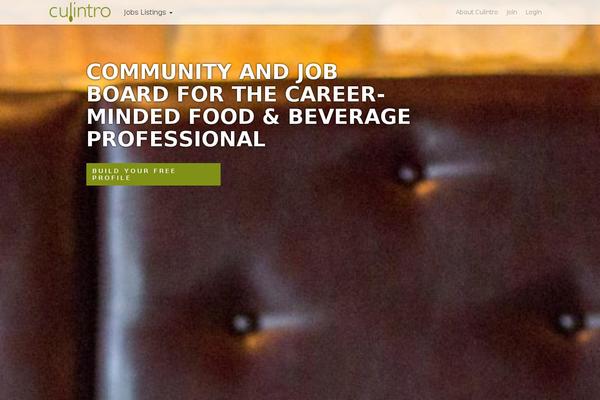 Site using Wp-job-manager-wc-paid-listings plugin