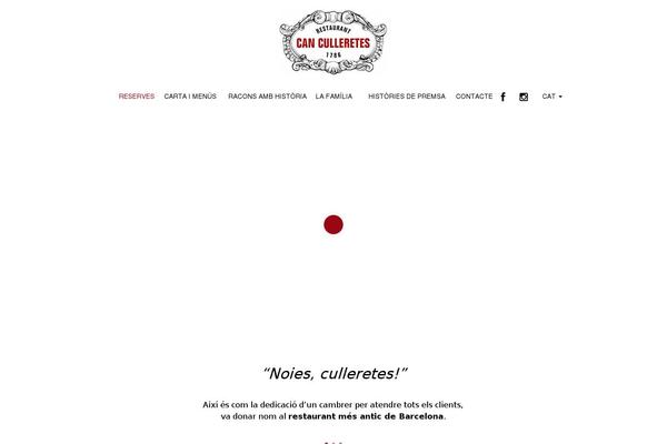 Site using Easy FancyBox plugin