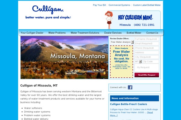 Site using Gravityforms plugin