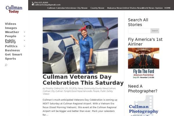 Site using Monarch plugin