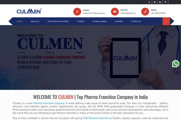 Site using Continuous Image Carousel With Lightbox plugin