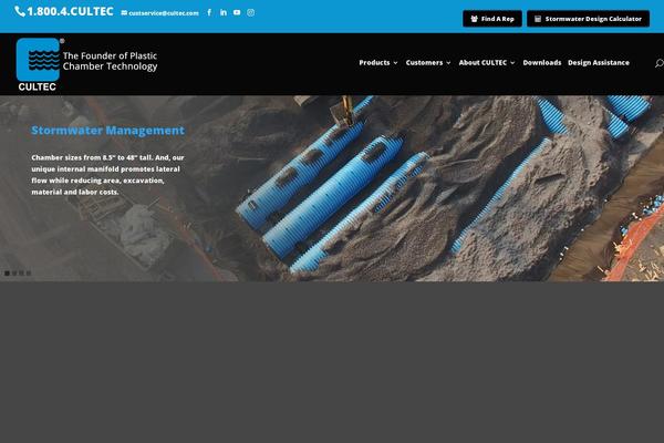 Site using WP show more plugin