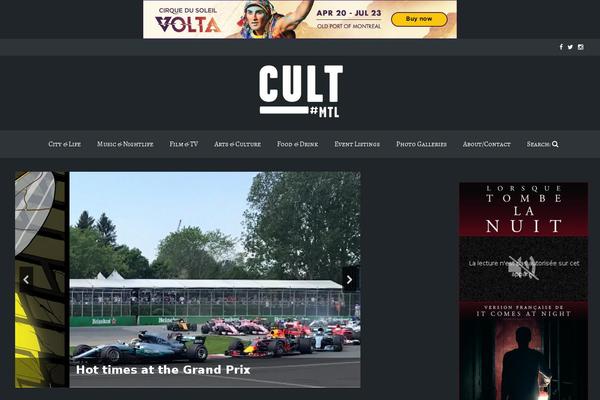 Site using Jm-twitter-cards plugin
