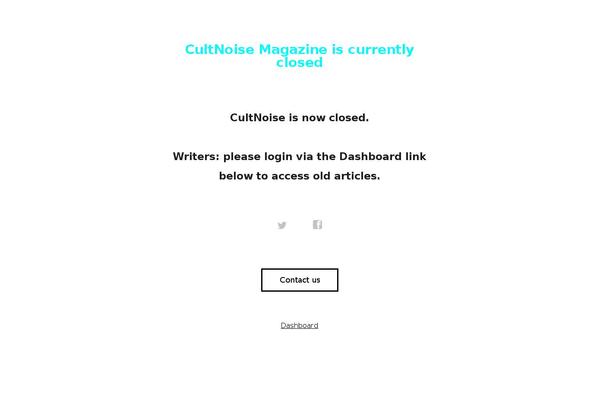 Site using WP Maintenance Mode plugin