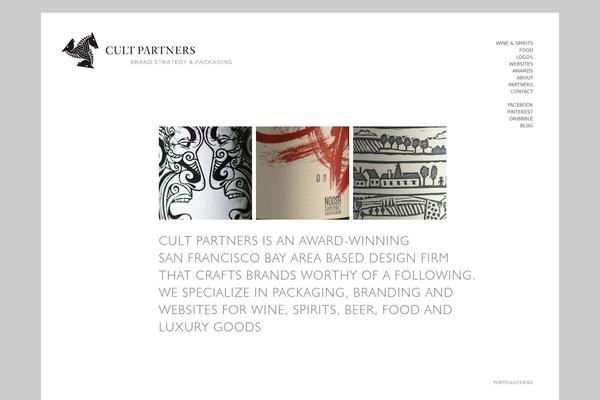 Site using Slideshow plugin