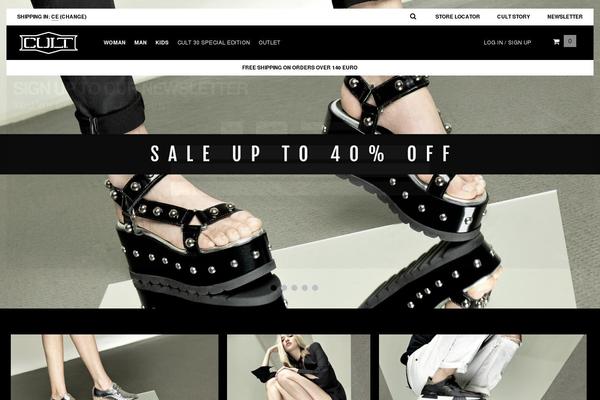 Sage-master theme site design template sample
