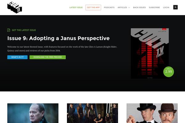 Kitetheme theme site design template sample