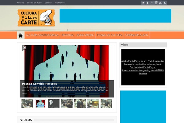 Goodnews 4 theme site design template sample