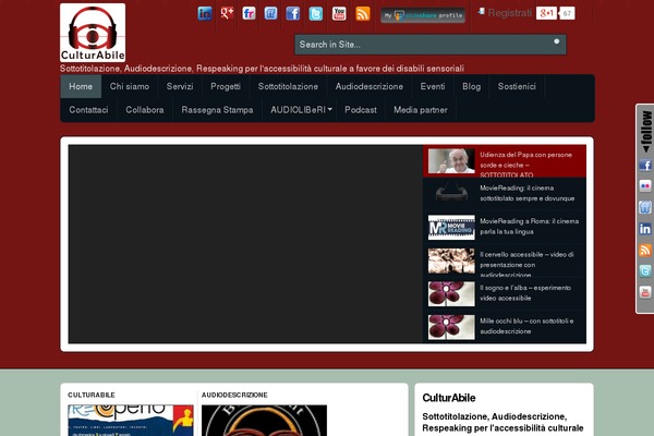 Uncode-child theme site design template sample