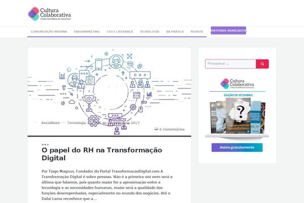 Site using Respond.js plugin