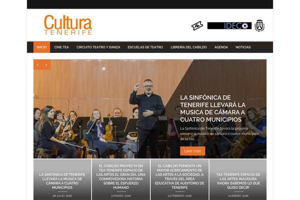 Bzine theme site design template sample