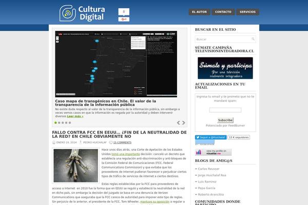 Site using Litespeed-cache plugin