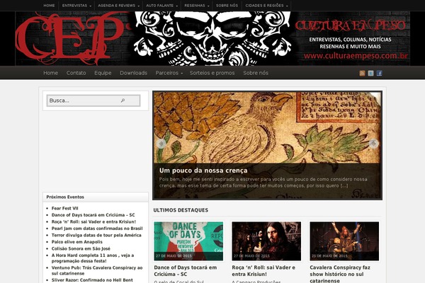 Arras WP theme theme site design template sample