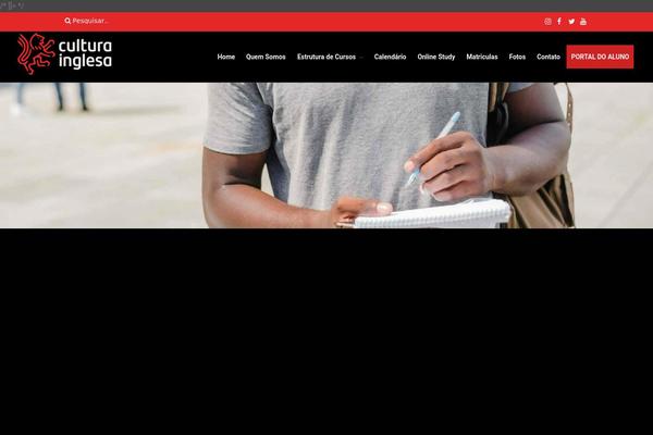 Layers-elementor theme site design template sample