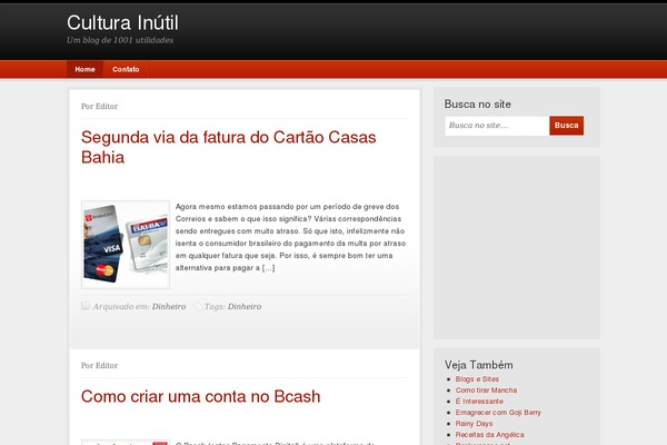 Copyblogger theme site design template sample