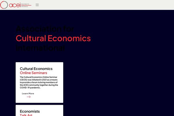 Understrap theme site design template sample