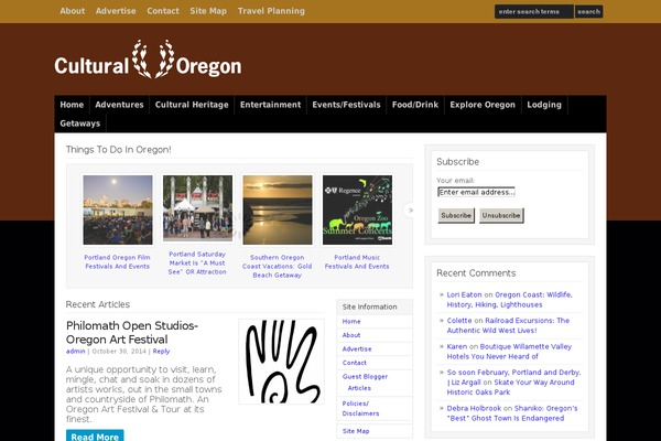 WP-Prosper v2.04 theme site design template sample
