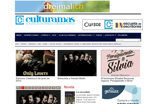 Colormag-pro theme site design template sample