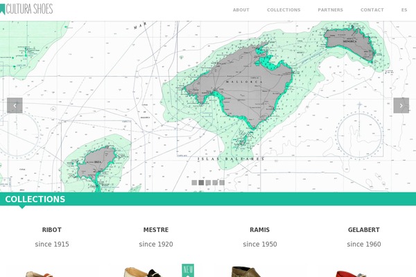 Kyte theme site design template sample
