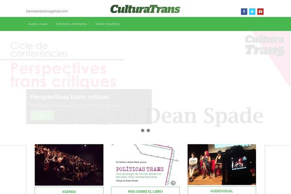 Superb Lite theme site design template sample