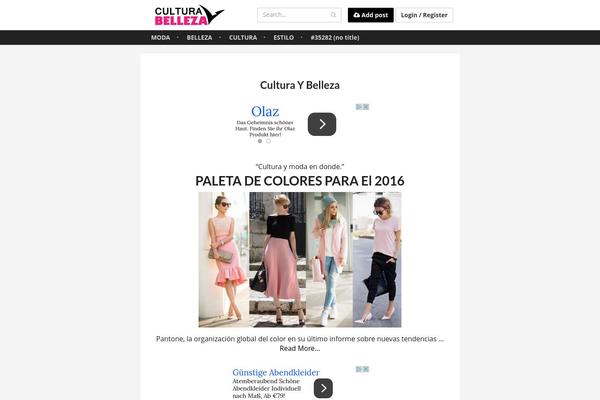 katla theme websites examples