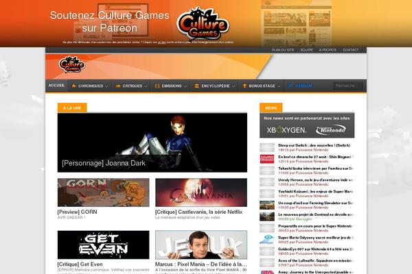 Site using Progressive-wp plugin