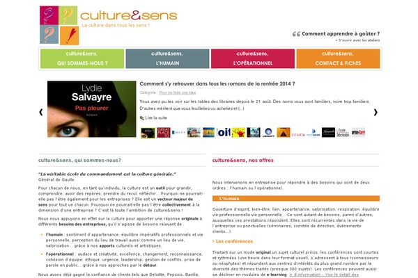 Motion theme site design template sample