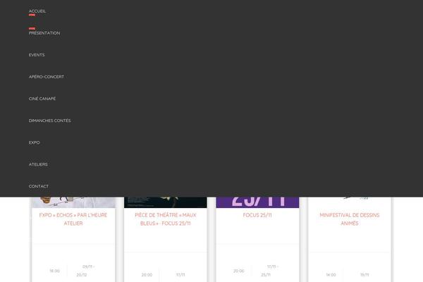 Site using Layered-popups-tabs plugin