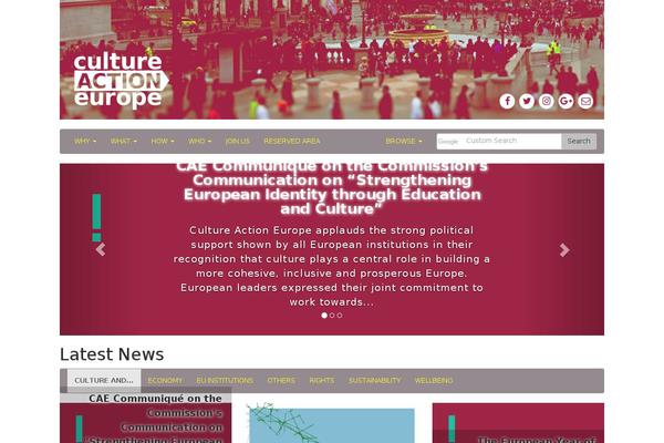 Site using WP Attachments plugin
