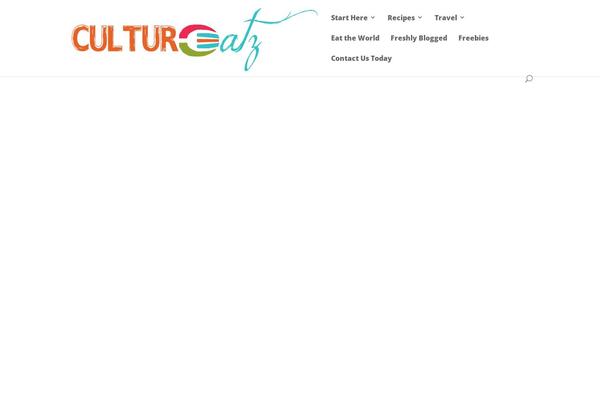 Site using Simple-social-buttons plugin