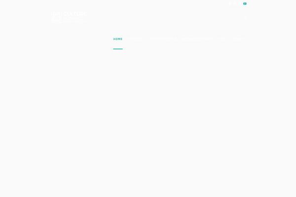 Galleria-metropolia theme site design template sample