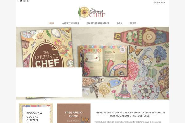 Site using Peggi-core plugin