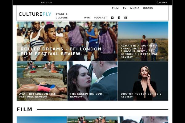 Theissue theme site design template sample