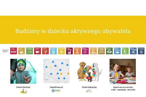 Site using Vc-marvelous-hover plugin