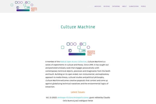 OceanWP theme site design template sample