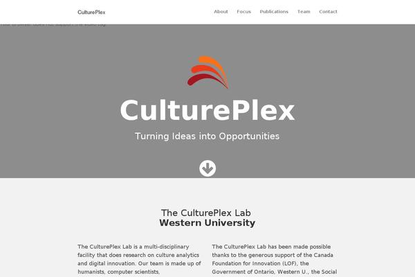 Site using Carousel-for-divi plugin