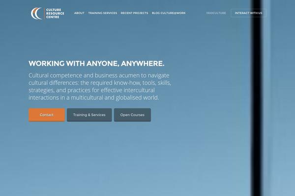Rewalk-parent theme site design template sample