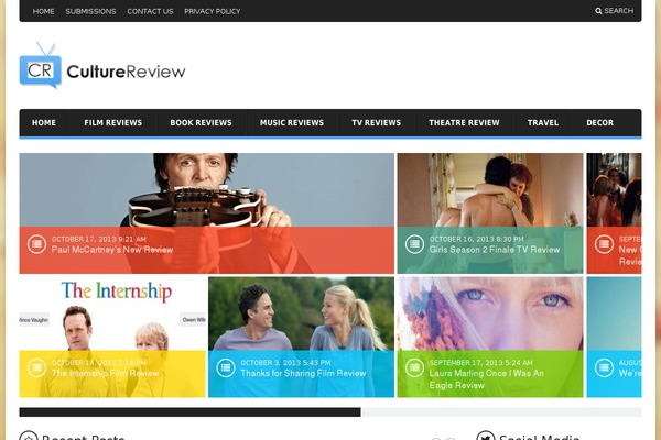 Amzola theme site design template sample
