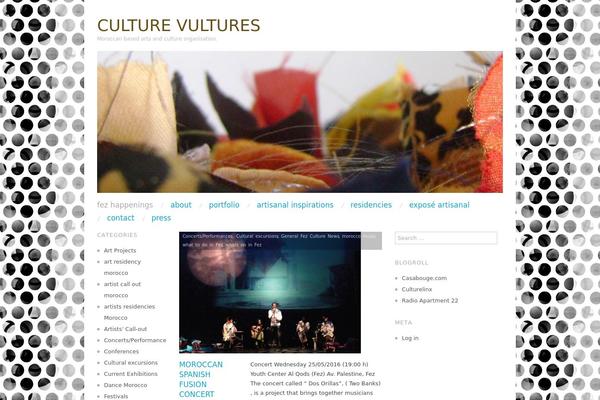 Oxygen theme site design template sample