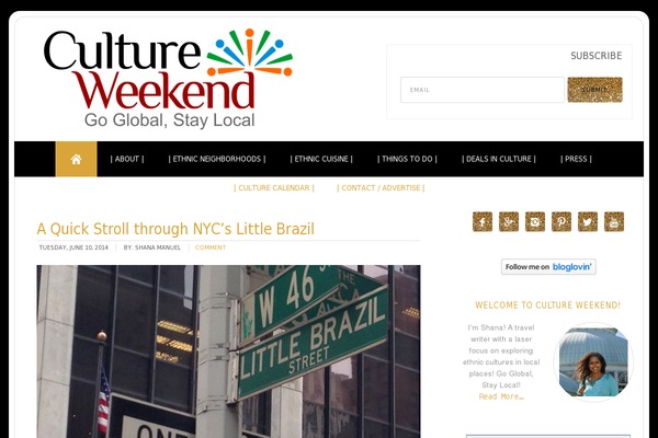 Site using Alpine PhotoTile for Instagram plugin