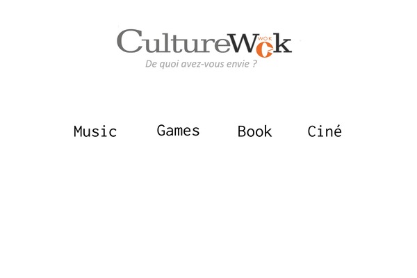 Customizr theme site design template sample