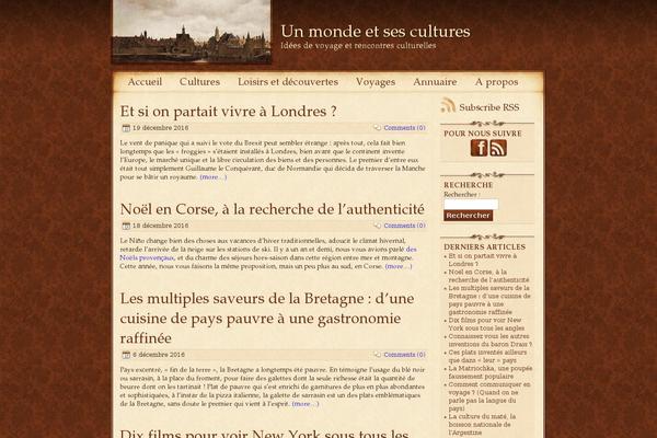 Site using Toolinks-posts plugin