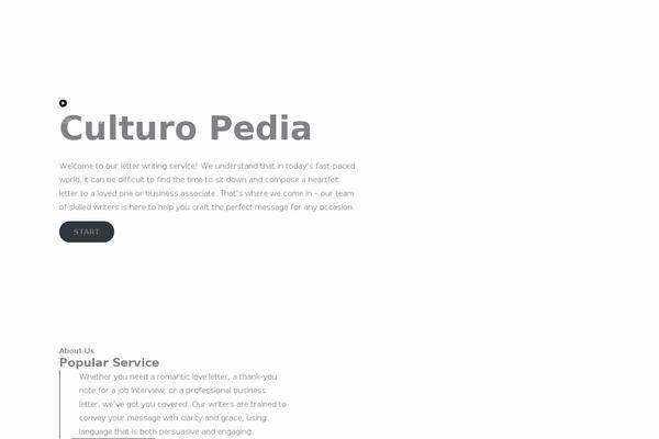 Site using Astra-addon plugin