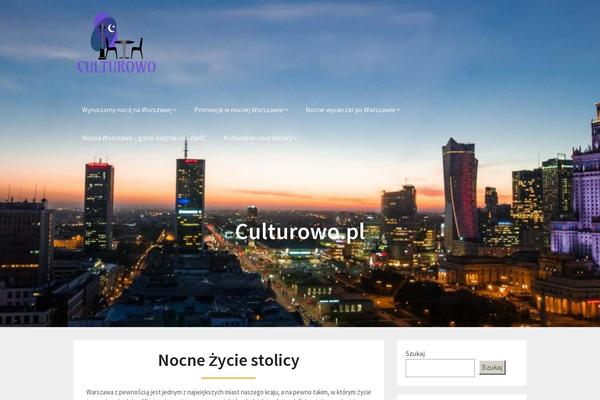 Customizable Blogily theme site design template sample