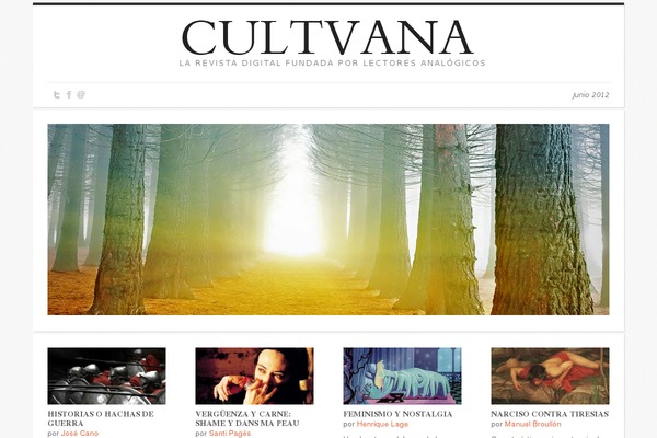 Semantic theme site design template sample