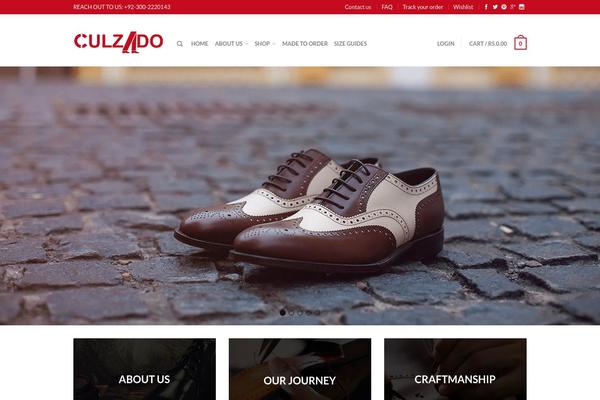 Site using WooCommerce Products Filter plugin