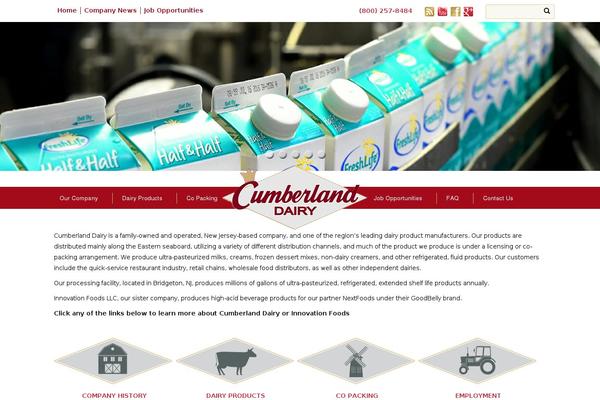 Vlm theme site design template sample